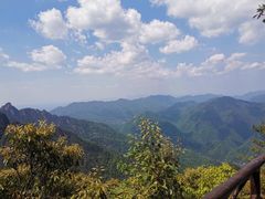 -三清山风景名胜区