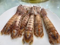 -南海渔家•海鲜•正宗海南菜(海棠湾店)