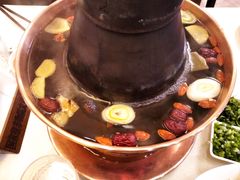 -东来顺饭庄(天坛店)