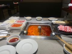 -海底捞火锅(太原南站店)