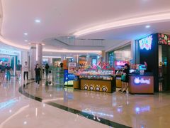 -皇庭广场(福华三路店)