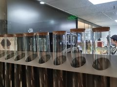 -喜茶(东莞雍华庭店)