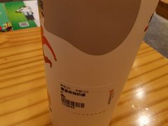 -书亦烧仙草(西宸天街店)