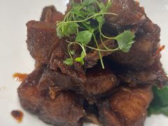 -同庆楼(奥体中心店)