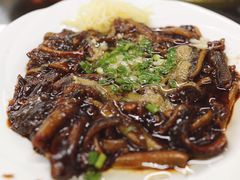响油鳝糊-协和菜馆(凤凰街店)