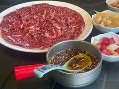 -南门涮肉(上海一店)