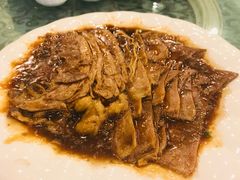 -四海回族饭店(前进大街店)