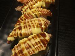 -一本久捷(新福店)