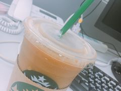 -星巴克(北京新辰里亚运村店)