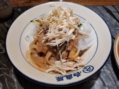 -白鹿原·西安油泼面(万象城店)