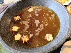 -老灶堂文创火锅(文艺路店)