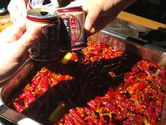 -简家·海鲜盛宴(下沙店)