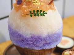 -WONDER ICE 萬得冰田(建設路总店)