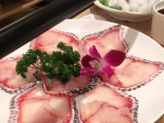 -蜀九香火锅(彩虹店)