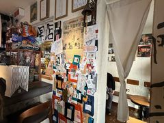 -沪水焙煎室(淡水路店)