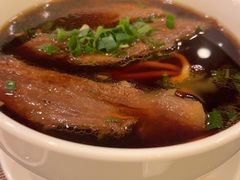 -中国厨房/台湾牛肉面