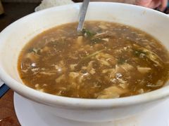-香港仔茶餐厅(凤阳店)