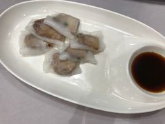 -维多利亚大酒店·雅园中餐厅