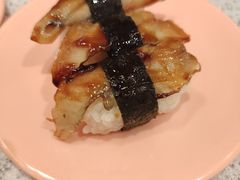 -争鲜回转寿司(中街大悦城店)