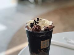 -奈雪的茶(皇庭广场店)