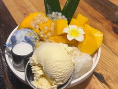 -PAPAYA泰国街头小吃(南山路店)
