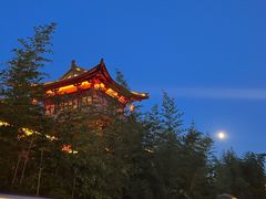 -茅山东方盐湖城景区