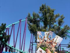 -水上乐园·欢乐世界