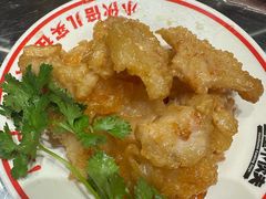 -堂堂小伙夫·辽宁小吃大排档(京西大悦城店)