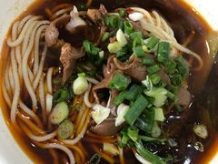-秦云老太婆摊摊面(磁器口店)