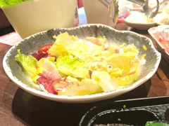 -赤牧日式烧肉自助(金桥永旺店)