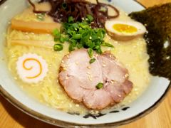 -八代目拉面(金爵万象店)