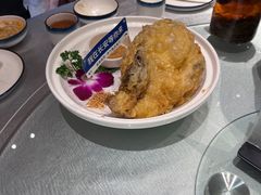 -唐猫庭院·千年陕菜(大唐不夜城店)