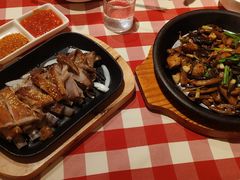 -西贝(上海我格广场店)