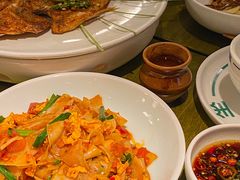 -一坐一忘云南菜(卓悦中心)