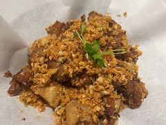 -港丽餐厅(正大店)