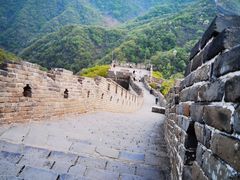 -慕田峪长城