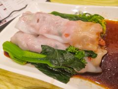 -添好运点心专门店(百老汇店)