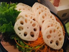 -湊湊火锅·茶憩(石家庄万象城店)