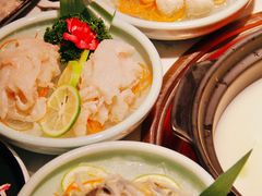 -捞神煲汤火锅(湖滨商业街店)