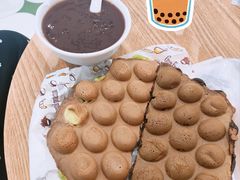 -阿叔鸡蛋仔(燎原路店)