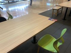 -麦当劳(龙湖北京大兴天街店)