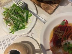 椰子水-新加坡海鲜共和(名胜世界圣淘沙海滨坊)