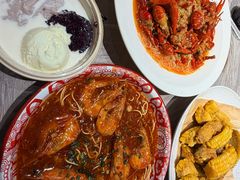 -李叔叔虾蟹大排档(青羊店)
