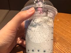 -星巴克(宝山万达店)