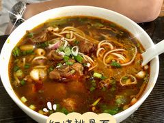-牛王庙(龙华花园店)