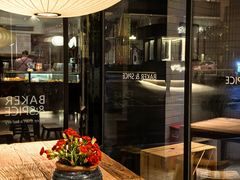 -BAKER&SPICE(安福路店)