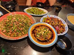 -醉小酒馆·川菜·江湖菜·重庆菜(观音桥旗舰店)