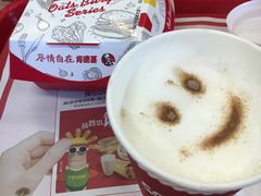 -肯德基(新人民公园店)