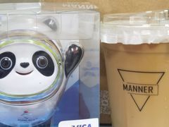 -Manner Coffee(IFS一楼店)