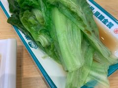 -当家水煎包·牛肉汤(浦江店)